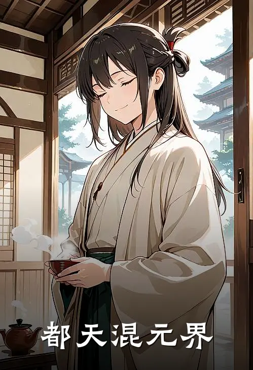 都天混元界