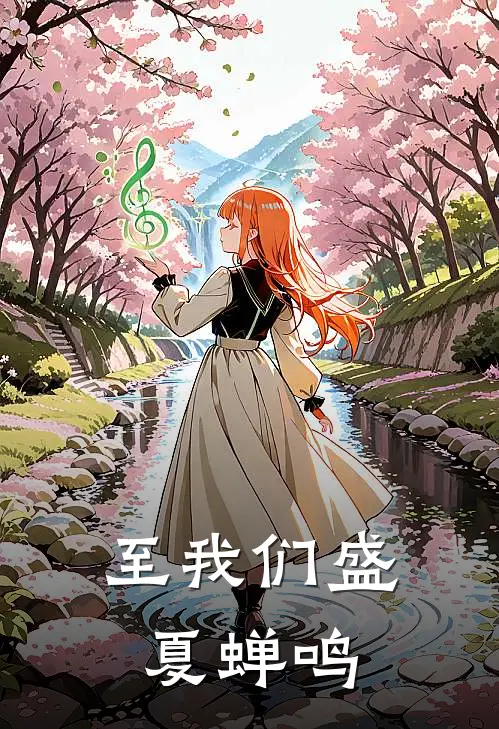 至我们盛夏蝉鸣