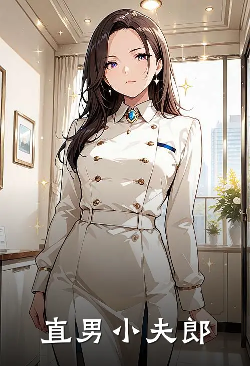 直男小夫郎