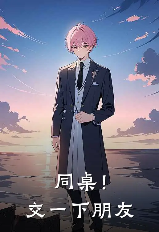 同桌！交一下朋友沈驰言简温阳最新章节免费阅读_同桌！交一下朋友全文免费在线阅读