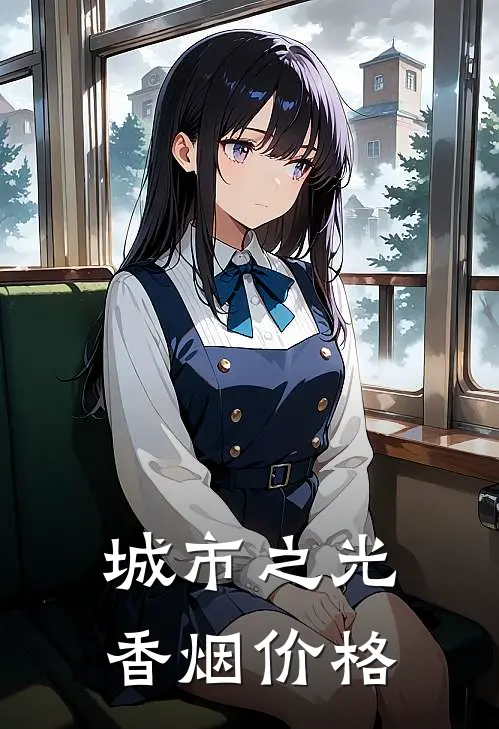 城市之光香烟价格