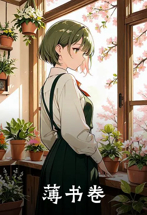 薄书卷江珩元明鸾完本小说免费阅读_小说完结版薄书卷江珩元明鸾