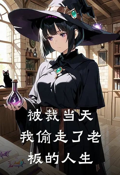 被裁当天，我偷走了老板的人生林默林哥热门小说阅读_好看的小说推荐完结被裁当天，我偷走了老板的人生林默林哥