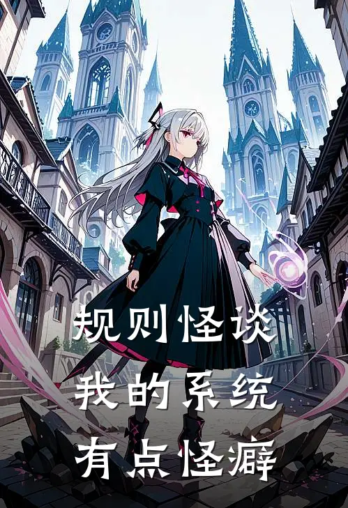 规则怪谈：我的系统有点怪癖(潘易吴越)热门完本小说_最新小说规则怪谈：我的系统有点怪癖潘易吴越