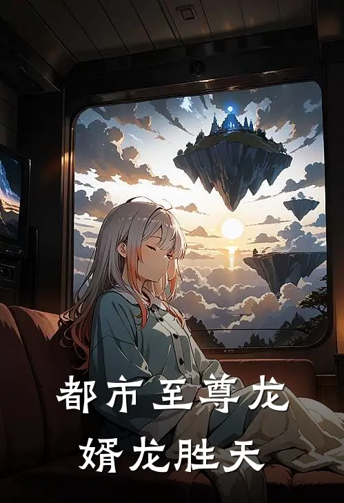 都市至尊龙婿龙胜天