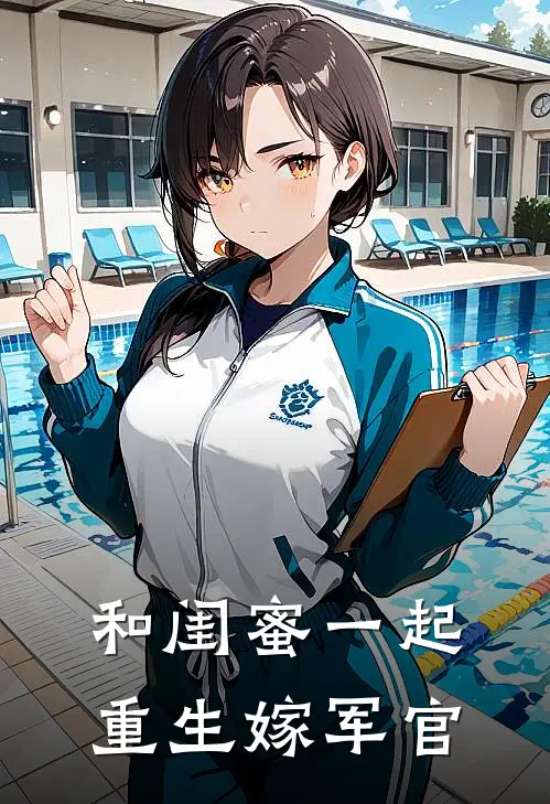 和闺蜜一起重生嫁军官