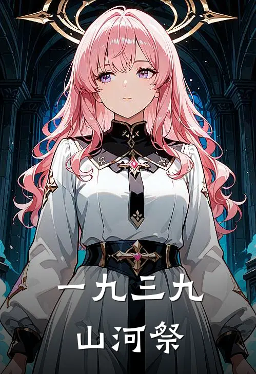 一九三九山河祭