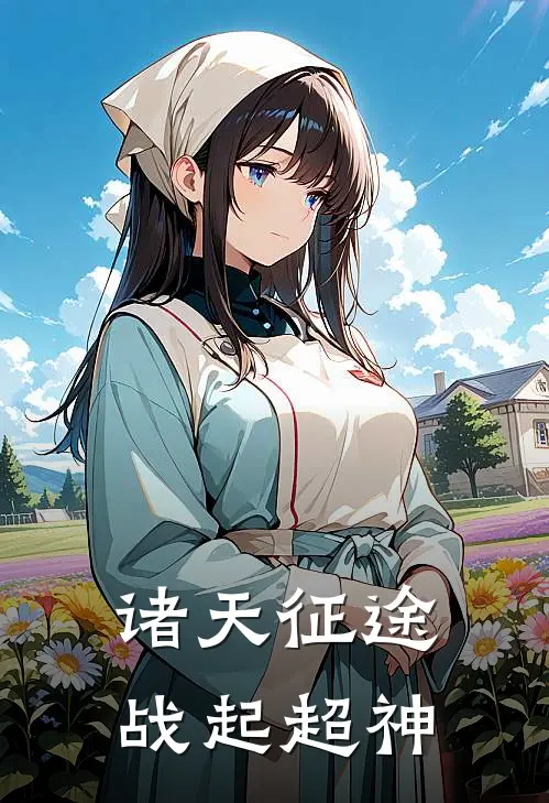 诸天征途：战起超神