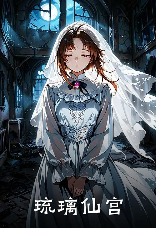 《琉璃仙宫》云钱佟长老完本小说_云钱佟长老(琉璃仙宫)全文免费阅读无弹窗大结局