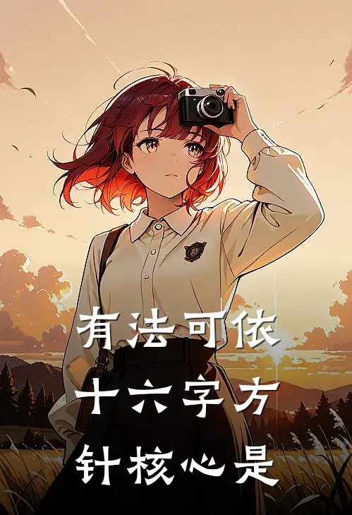 有法可依十六字方针核心是