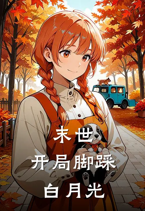 末世：开局脚踩白月光李然赵长青完结版小说阅读_完整版小说免费阅读末世：开局脚踩白月光(李然赵长青)