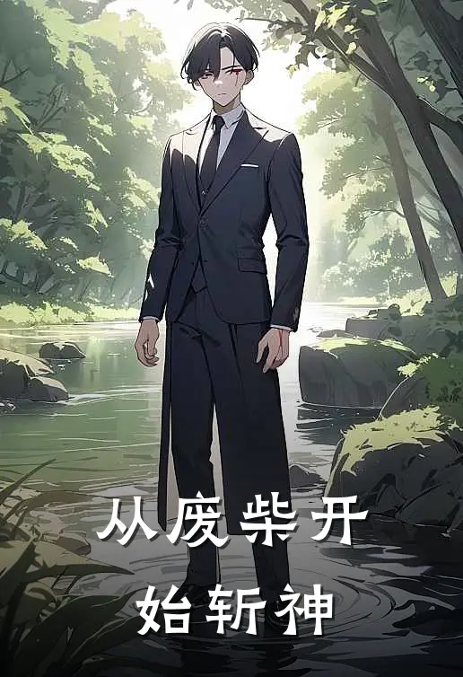 从废柴开始斩神