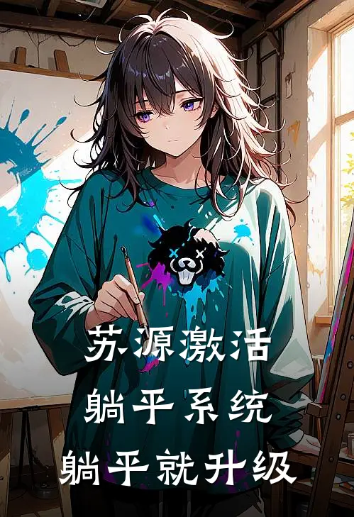 苏源激活躺平系统，躺平就升级(苏源风正云)小说推荐完本_全本免费小说苏源激活躺平系统，躺平就升级苏源风正云