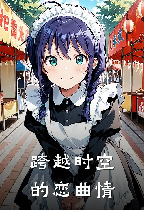 跨越时空的恋曲情