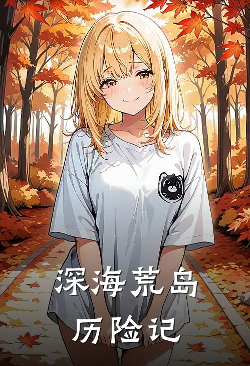 深海荒岛历险记