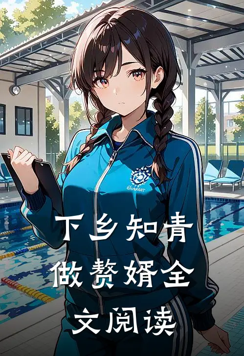 下乡知青做赘婿全文阅读