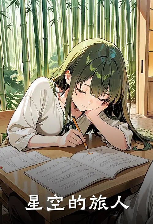 星空的旅人星千雪星千雪全本免费小说_热门网络小说推荐星空的旅人星千雪星千雪