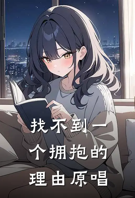 找不到一个拥抱的理由原唱