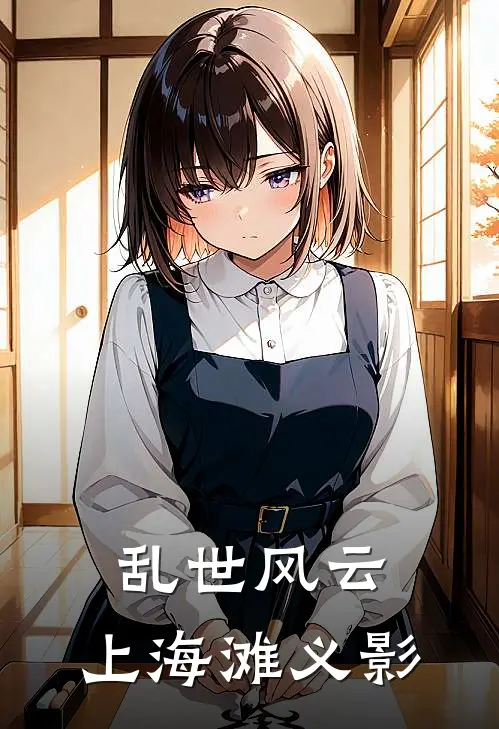 乱世风云：上海滩义影