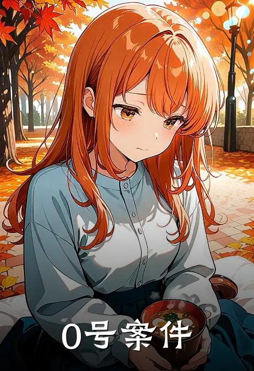 0号案件