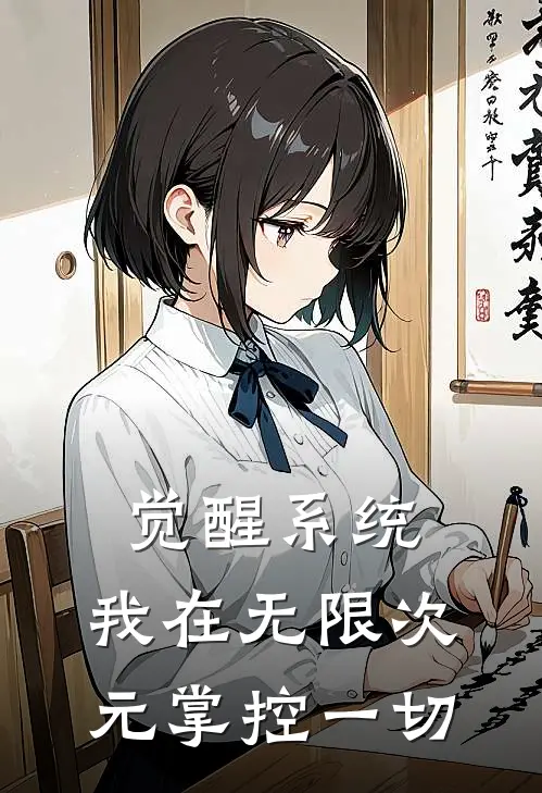 觉醒系统：我在无限次元掌控一切