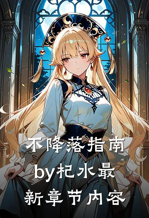 不降落指南by杞水最新章节内容