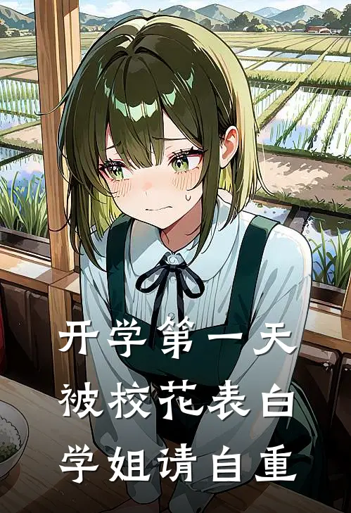 开学第一天被校花表白学姐请自重(李阳江临雪)热门网络小说推荐_最新章节列表开学第一天被校花表白学姐请自重(李阳江临雪)