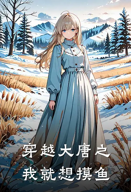 穿越大唐之我就想摸鱼(林十三长乐)热门小说排行_完结版小说穿越大唐之我就想摸鱼林十三长乐