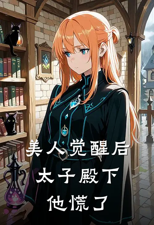 美人觉醒后，太子殿下他慌了(柳昭颜沈容)免费阅读_完结热门小说美人觉醒后，太子殿下他慌了(柳昭颜沈容)