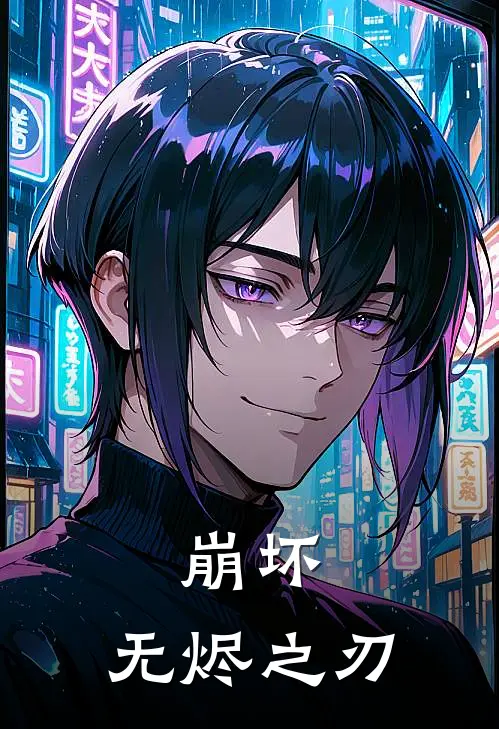 崩坏，无烬之刃(琪亚娜琪宝)完本小说_全本免费小说崩坏，无烬之刃琪亚娜琪宝