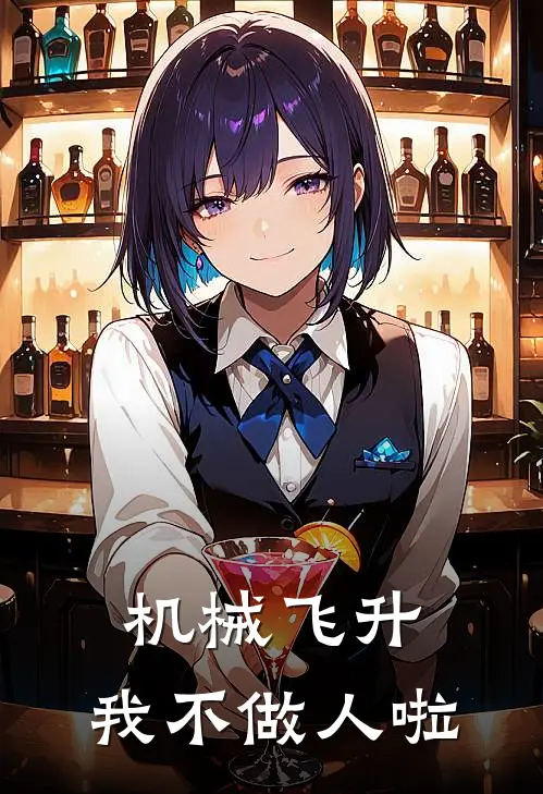 机械飞升：我不做人啦(张陆田叔)最新推荐小说_最新免费小说机械飞升：我不做人啦张陆田叔