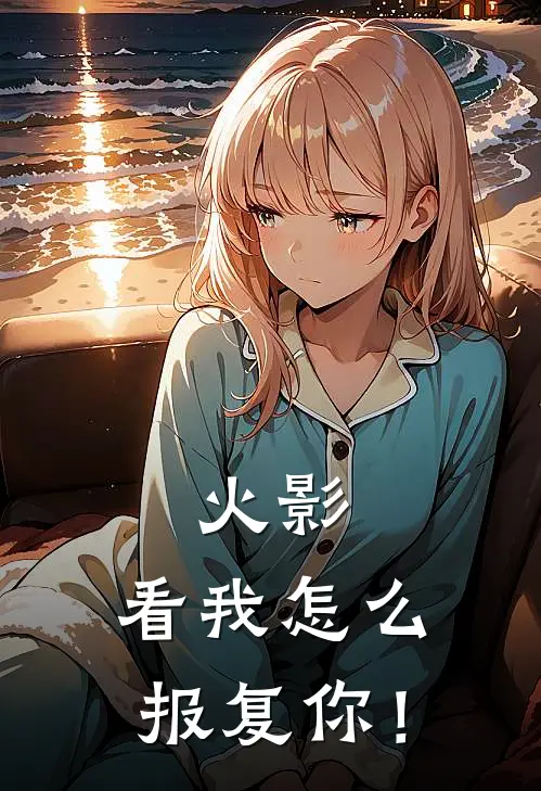 火影：看我怎么报复你！