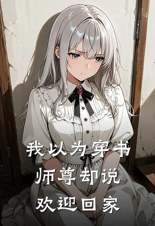 我以为穿书，师尊却说欢迎回家薛语澜颜千羽最新章节免费阅读_我以为穿书，师尊却说欢迎回家热门小说