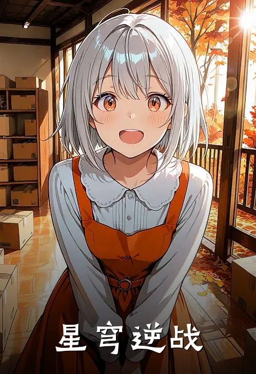 星穹逆战(苏皓克鲁斯)热门完本小说_最新小说星穹逆战苏皓克鲁斯