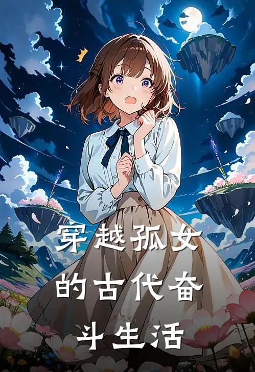 穿越孤女的古代奋斗生活(陆轻羽萧沐瑶)全章节在线阅读_陆轻羽萧沐瑶全章节在线阅读