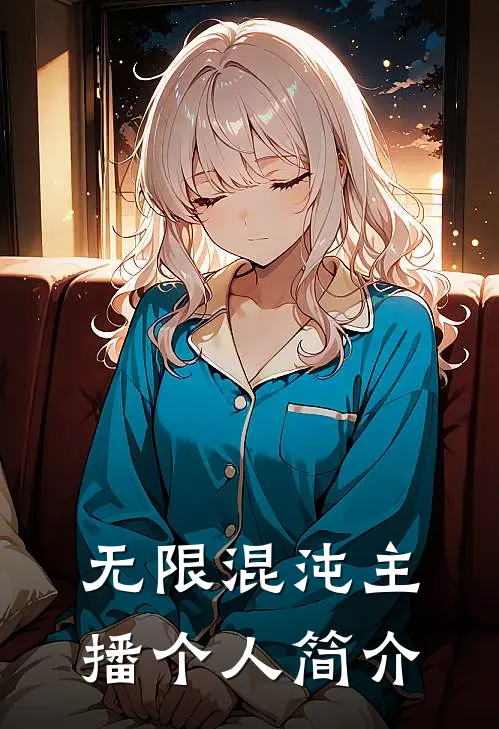 无限混沌主播个人简介