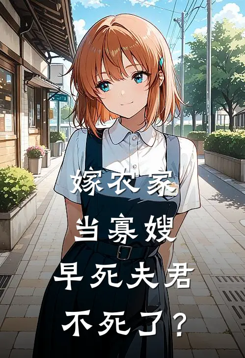 嫁农家当寡嫂，早死夫君不死了？(陆清漪文岭)在哪看免费小说_全本免费完结小说嫁农家当寡嫂，早死夫君不死了？陆清漪文岭