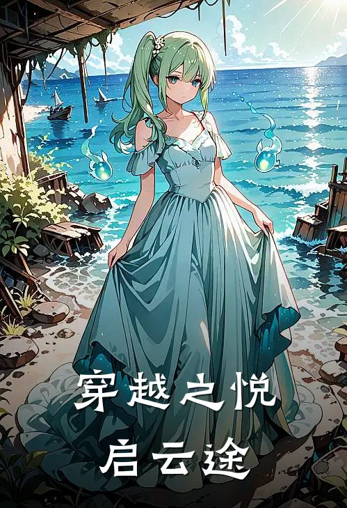 穿越之悦启云途林悦苏逸尘免费小说推荐_推荐完结小说穿越之悦启云途(林悦苏逸尘)