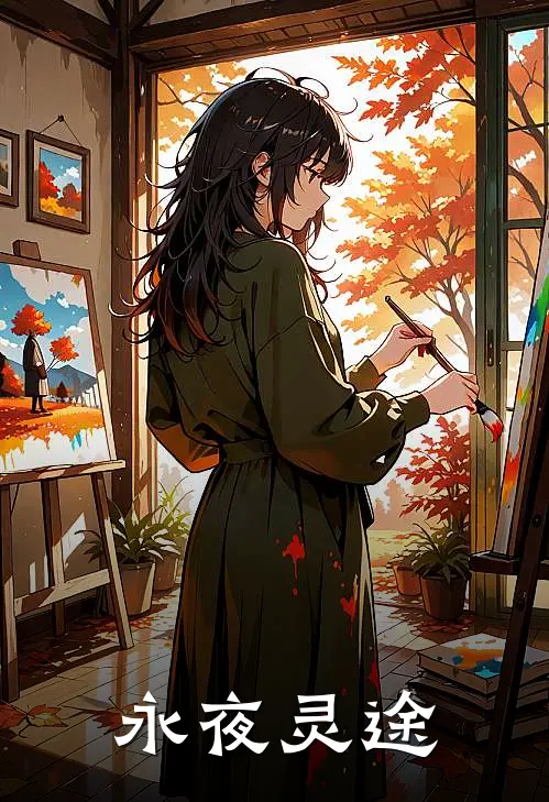 永夜灵途