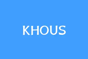 KHOUS