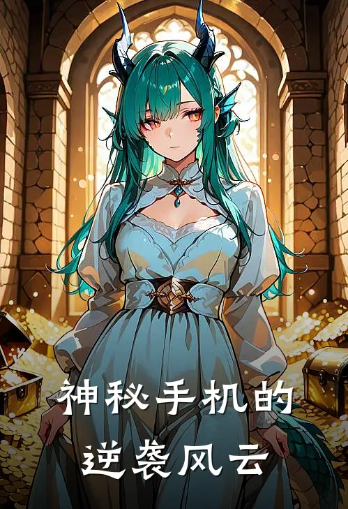 神秘手机的逆袭风云