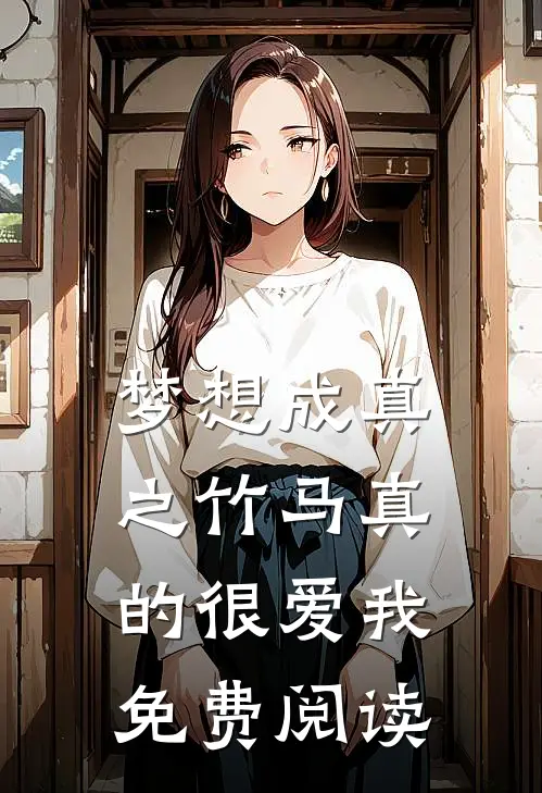 梦想成真之竹马真的很爱我免费阅读