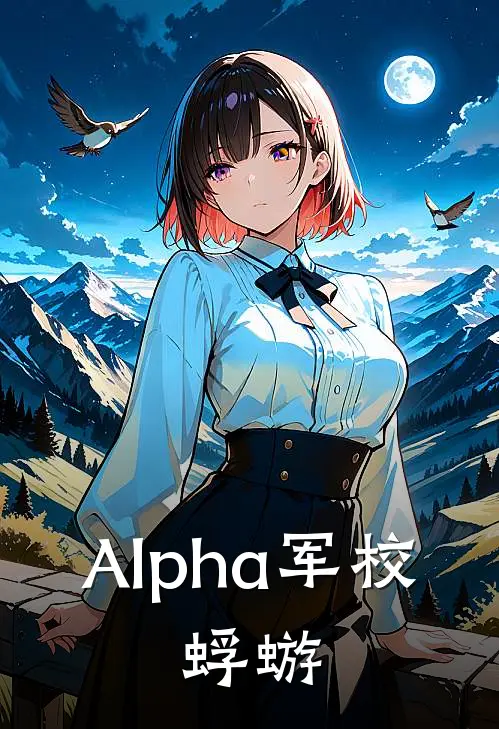 Alpha军校：蜉蝣