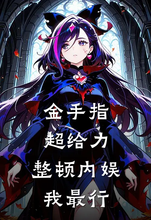 程姐纪云起《金手指超给力，整顿内娱我最行》最新章节阅读_(程姐纪云起)热门小说