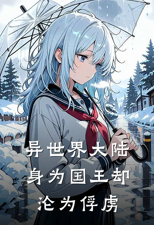 异世界大陆，身为国王却沦为俘虏