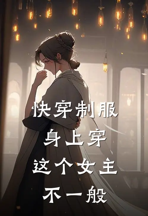 快穿制服身上穿，这个女主不一般