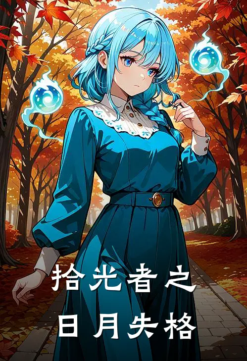 拾光者之日月失格梓念裴向阳最新好看小说_最新章节列表拾光者之日月失格(梓念裴向阳)