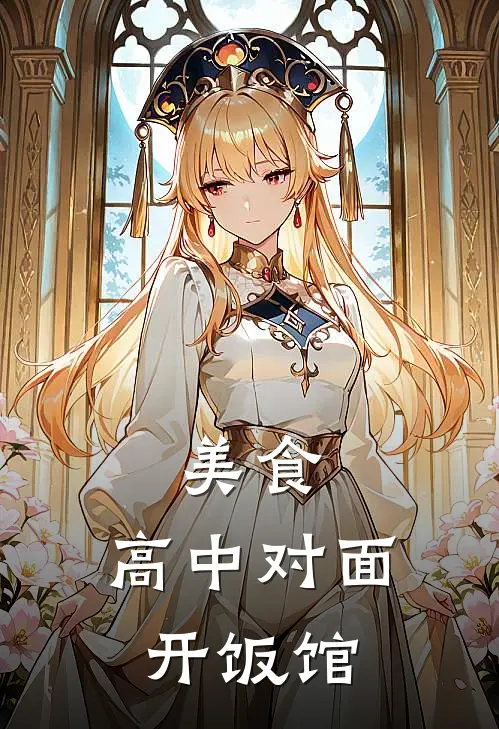 美食：高中对面开饭馆