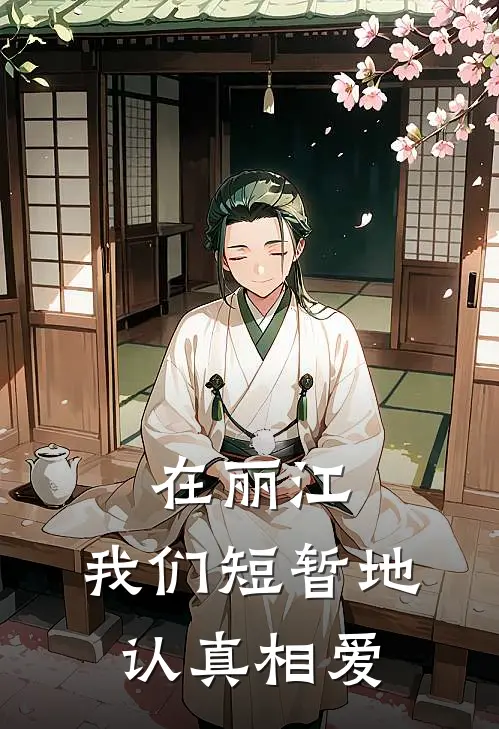 在丽江，我们短暂地认真相爱陈远阿牧新热门小说_小说免费阅读在丽江，我们短暂地认真相爱(陈远阿牧)