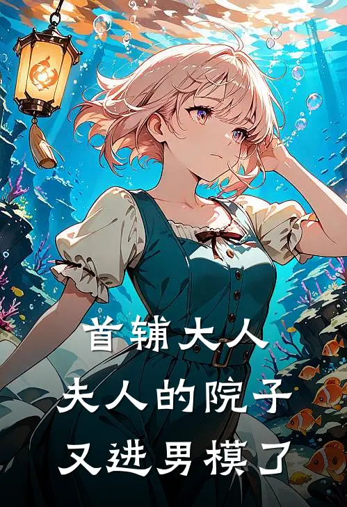 首辅大人，夫人的院子又进男模了